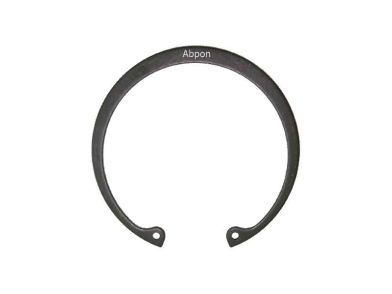 Internal Retaining Rings - Abpon Thai