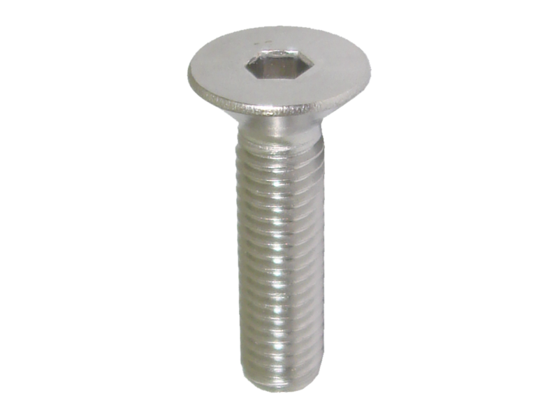 Hexagon Socket Countersunk Head Screws Mm Inch Abpon Thai