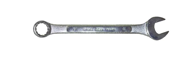 Combination Spanner ASAHI Brand - Abpon Thai Combination Spanner ASAHI ...