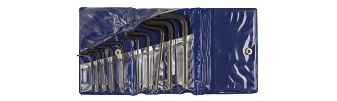 TOOL-ALLEN-ARCHER-Torx-Wrench in Plastic bag1