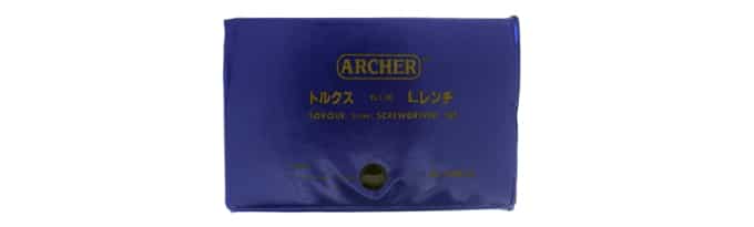 TOOL-ALLEN-ARCHER-Torx-Wrench in Plastic bag2